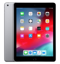 iPad Gen 6 2018 32GB Wifi Cũ Đẹp
