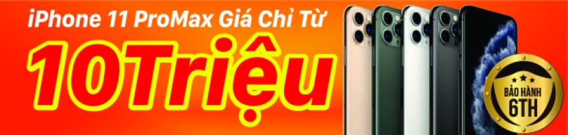 iPhone 11 Pro Max Cũ