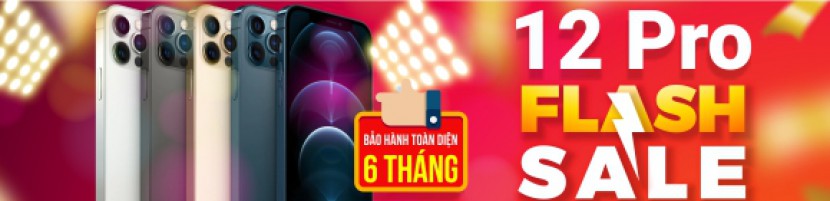 Banner iPhone