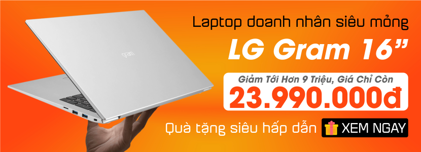 LG Gram