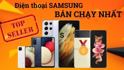 Top điện thoại Samsung cực hot cuối năm 2022 mà bạn không nên bỏ lỡ