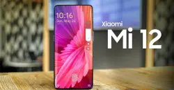 Rò rì thông số kỹ thuật và giá bán của Xiaomi 12: Dự kiến ra mắt ngày 28/12