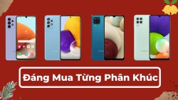 Sale tưng bừng- Mừng Noel- Điện Thoại Samsung Giảm Lớn Nhất Năm
