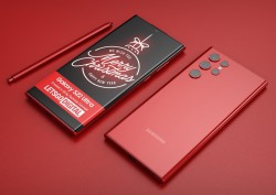 Camera Galaxy S22 Ultra lộ diện với những tính năng cực CHẤT