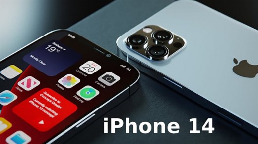 iPhone 14 sẽ có bộ nhớ lên tới 2TB và khả năng xem video 8K?