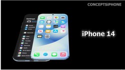 Tin đồn: Iphone 14 sẽ bỏ đi bản Mini? Apple sẽ ra mắt thêm dòng sản phẩm mới?