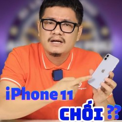 iPhone 11 có đáng mua?
