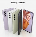 Galaxy S21 FE 5G ra mắt: Thiết kế đẹp, cấu hình flagship, giá ngon, tặng bộ quà 7 triệu