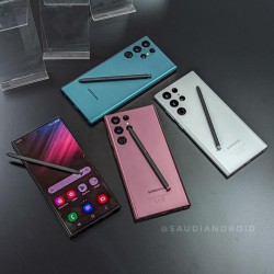 [Chính thức]Samsung Galaxy S22 Series ra mắt: Tổng hợp chi tiết cấu hình máy