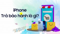 iPhone đổi trả bảo hành là gì ? 2022 rồi có nên mua iPhone đổi trả không ?