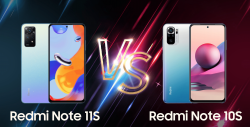 Thời điểm này nên mua Redmi Note 11S hay Redmi Note 10S