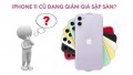 Giá iPhone 11 cũ mới nhất tháng 6, giá bán cực thơm rồi bạn ơi!