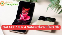 Tin tức mới nhất về Galaxy Z Flip 4: có đáng mua năm nay?