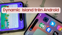 Xem ngay cách cài Dynamic Island trên điện thoại Android siêu nhanh, siêu đơn giản
