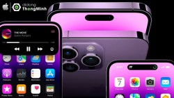 TOP 5 tính năng iFan phải thử khi mua iPhone 14 Pro và iPhone 14 Pro Max
