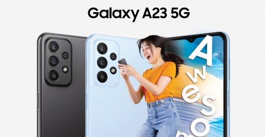 Đánh giá chi tiết Samsung Galaxy A23 5G: Siêu phẩm mới toanh!