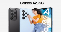 Đánh giá chi tiết Samsung Galaxy A23 5G: Siêu phẩm mới toanh!