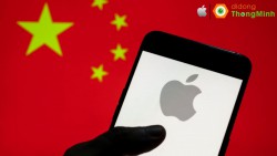 Có thể bạn chưa biết: Tại sao Apple khó rời bỏ Trung Quốc?