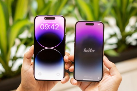Đặt hàng cả tháng không mua nổi iPhone, Apple thiệt hại cả tỷ đồng