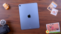 Mua ipad air(2022) giá rẻ có thể trả góp không lãi xuất 