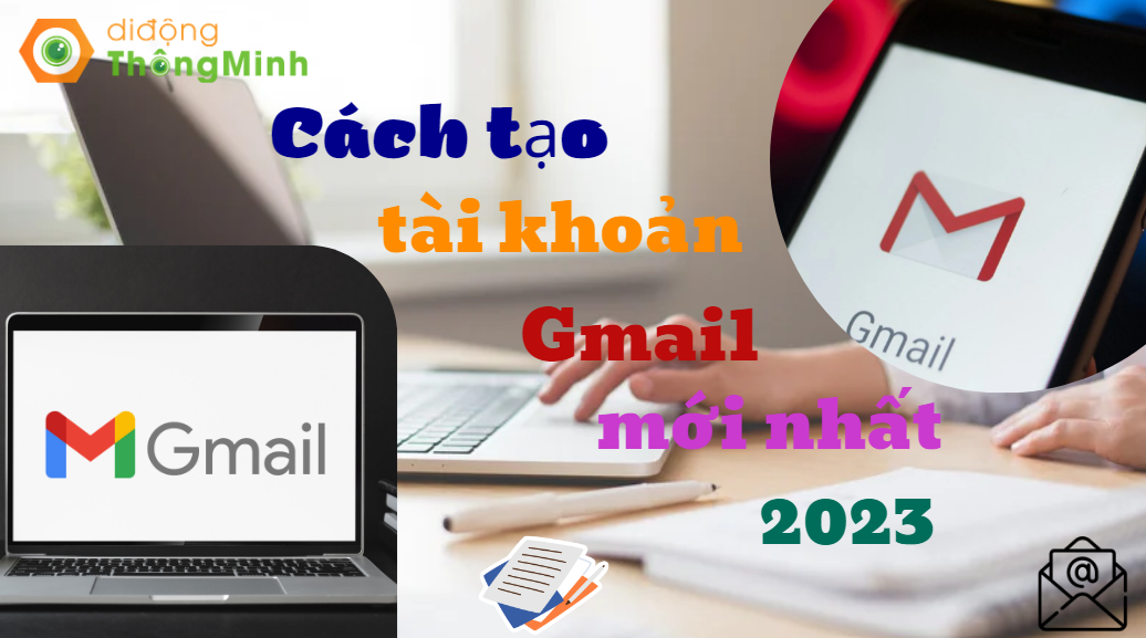 H ng D n T o T i Kho n Gmail M i Nh t Trong N m 2023 H ng d n t o t i kho n gmail m i nh t trong n m 2023