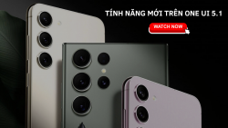 Tin tức mới nhất về Galaxy S 2023: Rò rỉ tính năng Samsung One UI 5.1