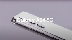 Rò rỉ thông số kỹ thuật Samsung Galaxy A54 và Galaxy A34