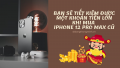 Bạn sẽ tiết kiệm được một khoản tiền lớn khi mua iPhone 12 Pro Max cũ