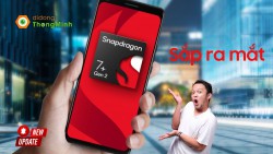 Snapdragon 7+ Gen 2 vừa ra mắt, Xiaomi và Realme đã có động thái mới