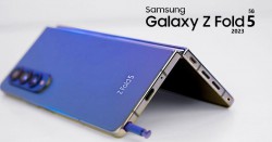 Rò rỉ cấu hình chi tiết cho 2 siêu phẩm Galaxy Z Fold5 và Galaxy Z Flip5