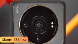 Xiaomi 13 Ultra tiếp tục được trang bị camera Leica với sự hợp tác của hai hãng