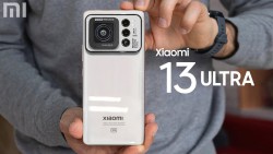 Thời gian ra mắt và thông tin chi tiết Xiaomi 13 Ultra