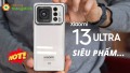 Thông tin chính thức: Xiaomi 13 Ultra sẽ ra mắt vào ngày 18/4