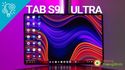 Samsung Galaxy Tab S9 Ultra lộ diện với nhiều điểm đáng chú ý