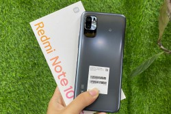 Redmi Note 10 JE 5G: Sự lựa chọn tuyệt vời trong tầm giá 2-3 triệu
