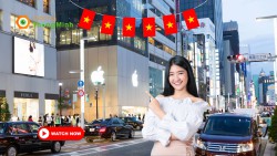 Thực hư việc Apple Store sẽ có mặt tại Việt Nam vào tuần sau