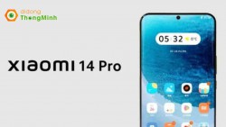 Rò rỉ thông tin của Xiaomi 14 Pro thách thức mọi đối thủ năm 2023
