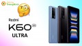 Rò rỉ sơ đồ thiết kế Redmi K60 Ultra, hé lộ nhiều thông tin thú vị
