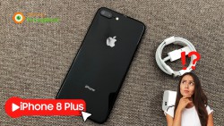 Đánh giá chi tiết iPhone 8 Plus, có nên mua cũ ở thời điểm hiện tại?