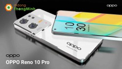 OPPO Reno 10 Pro có gì mà khiến người dùng Việt Nam mong chờ đến vậy?