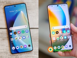 Realme 11 Pro có 5 điểm khác biệt lớn so với điện thoại 11 Pro+