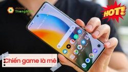 Điện thoại Realme 11 Pro có gì mà khiến nhiều game thủ say mê đến thế?