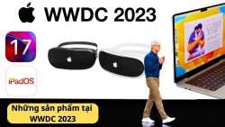 Xem trực tiếp sự kiện WWDC 2023 ở đâu? Những sản phẩm sẽ được ra mắt trong sự kiện
