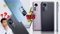 Cùng phân khúc, nên mua Xiaomi 12T hay Xiaomi 12 Pro?