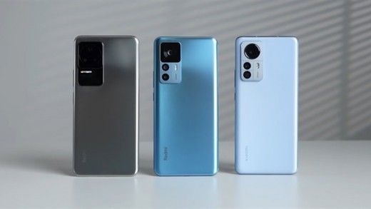 Xiaomi 13T và Xiaomi 13T Pro dự kiến ra mắt vào tháng 9, thông số kỹ thuật chi tiết