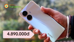 Bóc trần sự thật về Realme 10 Pro Plus, sức hút đến từ đâu?