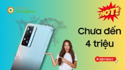 Oppo A77 4G Nhật Bản có gì hot mà giá chưa đến 4 triệu đồng?