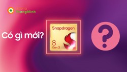 Snapdragon 8 Gen 3 sắp ra mắt và những chi tiết đáng chú ý