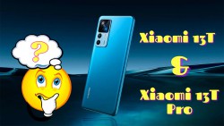 Lộ thông số và giá bán của bộ đôi Xiaomi Xiaomi 13T và Xiaomi 13T Pro  trước thềm ra mắt