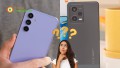 Tư vấn chọn mua: Samsung Galaxy A54 hay Xiaomi Redmi Note 12 Pro